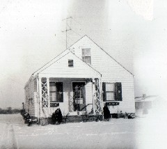 Medway House